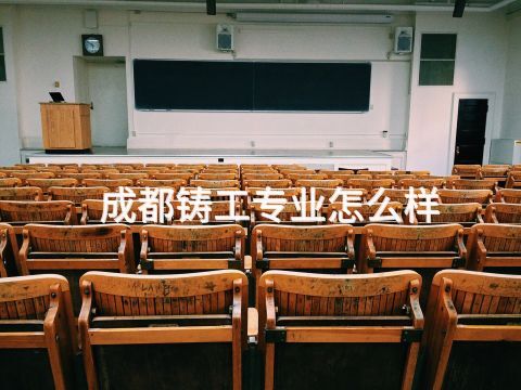 成都铸工专业怎么样(图1) 成都铸工专业怎么样(图1)