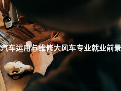 沈阳"汽车运用与维修大风车专业就业前景怎么样(图1) 沈阳"汽车运用与维修大风车专业就业前景怎么样(图1)