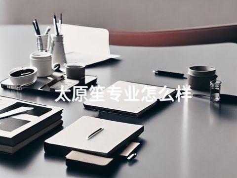 太原笙专业怎么样