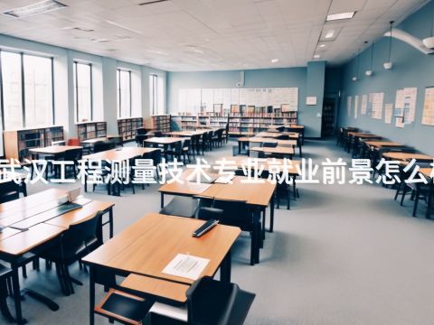 武汉工程测量技术专业就业前景怎么样(图1) 武汉工程测量技术专业就业前景怎么样(图1)