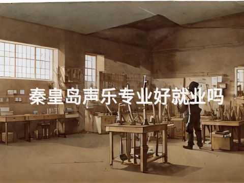 秦皇岛声乐专业好就业吗(图1)