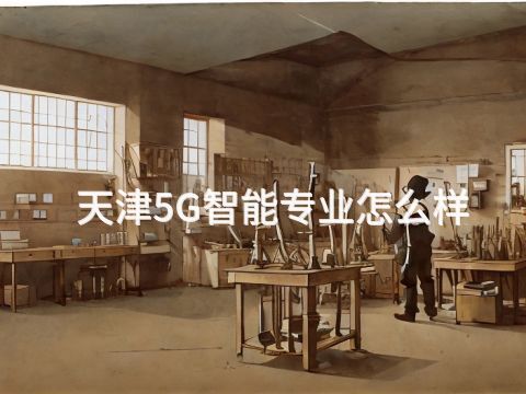 天津5G智能专业怎么样(图1) 天津5G智能专业怎么样(图1)