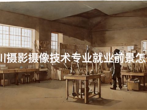 四川摄影摄像技术专业就业前景怎么样(图1) 四川摄影摄像技术专业就业前景怎么样(图1)
