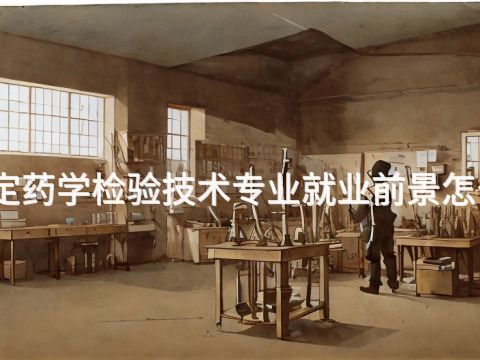 保定药学检验技术专业就业前景怎么样(图1) 保定药学检验技术专业就业前景怎么样(图1)