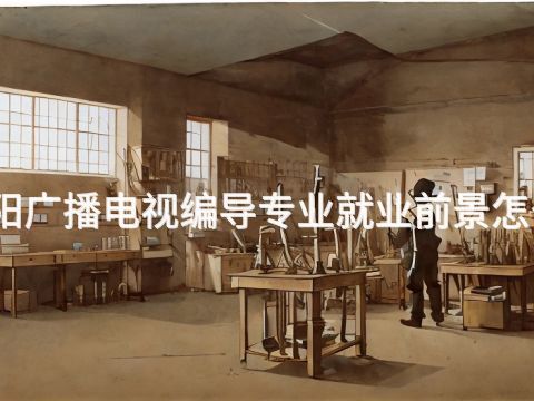 绵阳广播电视编导专业就业前景怎么样(图1) 绵阳广播电视编导专业就业前景怎么样(图1)