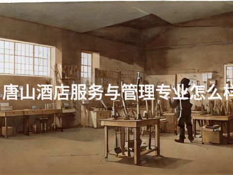 唐山酒店服務與管理專業怎么樣(圖1) 唐山酒店服務與管理專業怎么樣(圖1)