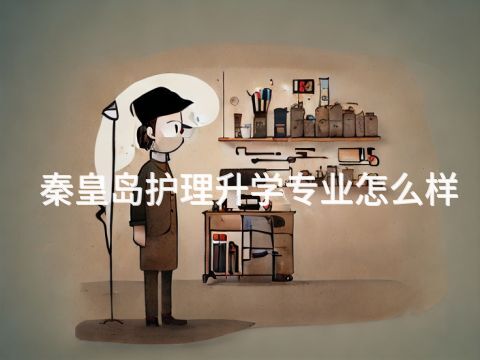 秦皇岛护理升学专业怎么样(图1) 秦皇岛护理升学专业怎么样(图1)