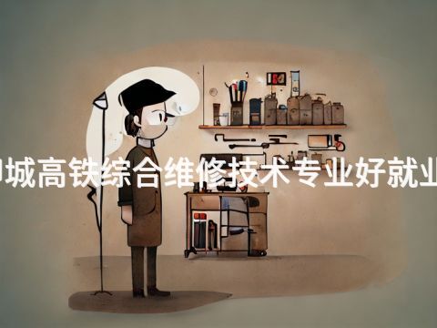 聊城高铁综合维修技术专业好就业吗(图1) 聊城高铁综合维修技术专业好就业吗(图1)