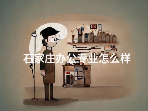 石家莊辦公專業(yè)怎么樣(圖1) 石家莊辦公專業(yè)怎么樣(圖1)