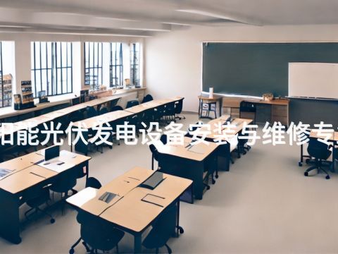 邯郸太阳能光伏发电设备安装与维修专业怎么样(图1) 邯郸太阳能光伏发电设备安装与维修专业怎么样(图1)