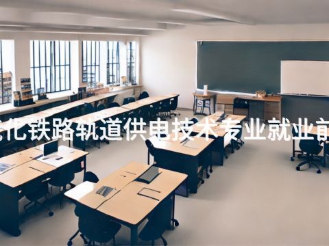 菏泽电气化铁路轨道供电技术专业就业前景怎么样(图1) 菏泽电气化铁路轨道供电技术专业就业前景怎么样(图1)