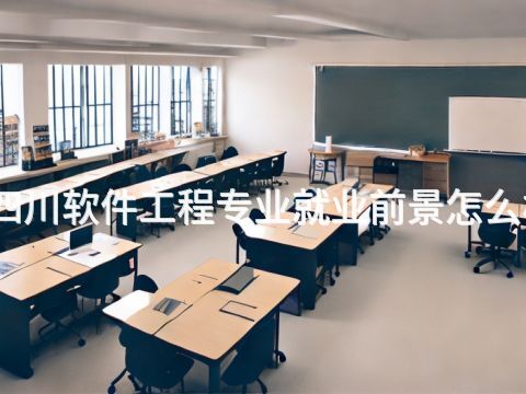 四川软件工程专业就业前景怎么样(图1) 四川软件工程专业就业前景怎么样(图1)