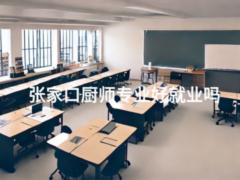 张家口厨师专业好就业吗(图1) 张家口厨师专业好就业吗(图1)