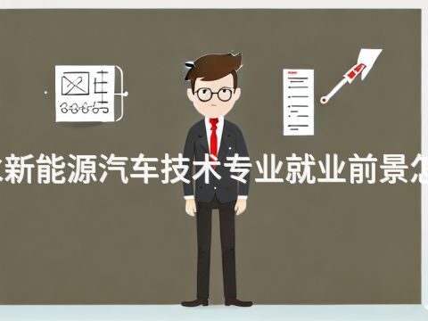 衡水新能源汽车技术专业就业前景怎么样(图1) 衡水新能源汽车技术专业就业前景怎么样(图1)