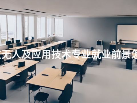枣庄无人及应用技术专业就业前景怎么样(图1) 枣庄无人及应用技术专业就业前景怎么样(图1)