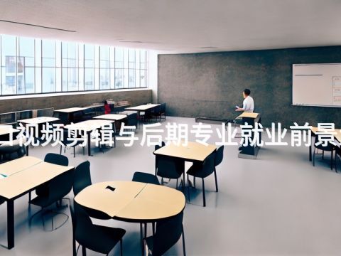 张家口视频剪辑与后期专业就业前景怎么样(图1) 张家口视频剪辑与后期专业就业前景怎么样(图1)