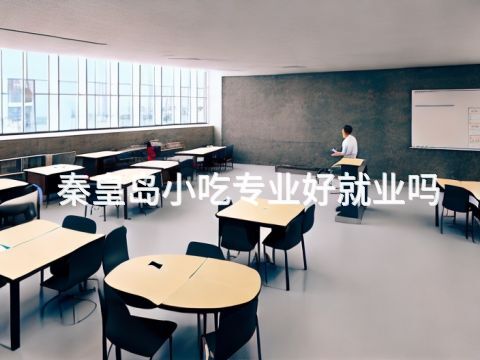 秦皇岛小吃专业好就业吗(图1) 秦皇岛小吃专业好就业吗(图1)