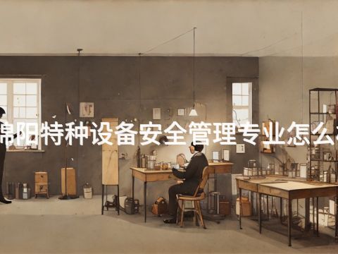 绵阳特种设备安全管理专业怎么样(图1) 绵阳特种设备安全管理专业怎么样(图1)