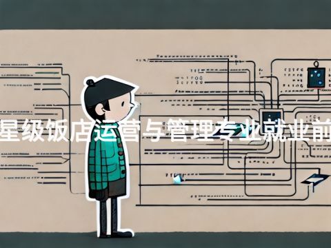 郑州"高星级饭店运营与管理专业就业前景怎么样(图1) 郑州"高星级饭店运营与管理专业就业前景怎么样(图1)