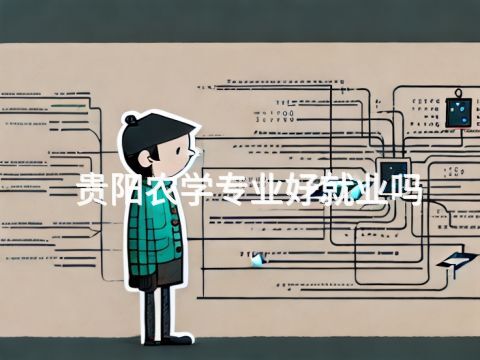 贵阳农学专业好就业吗(图1) 贵阳农学专业好就业吗(图1)