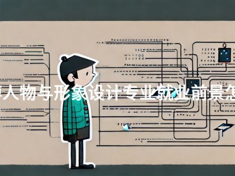 淄博人物與形象設計專業就業前景怎么樣