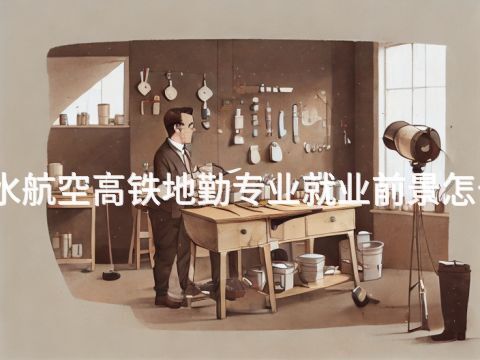 衡水航空高铁地勤专业就业前景怎么样