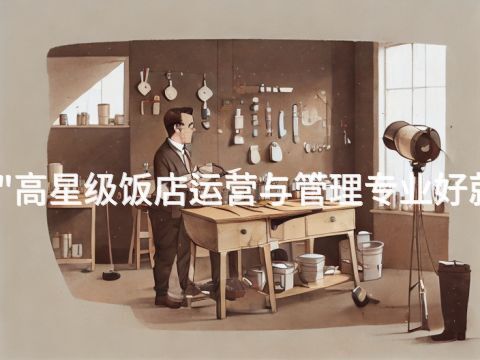 郑州"高星级饭店运营与管理专业好就业吗(图1) 郑州"高星级饭店运营与管理专业好就业吗(图1)