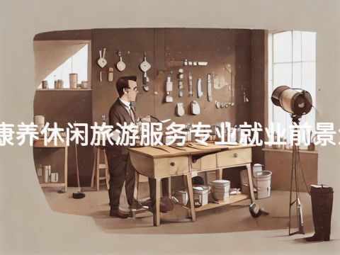 洛陽康養休閑旅游服務專業就業前景怎么樣(圖1) 洛陽康養休閑旅游服務專業就業前景怎么樣(圖1)