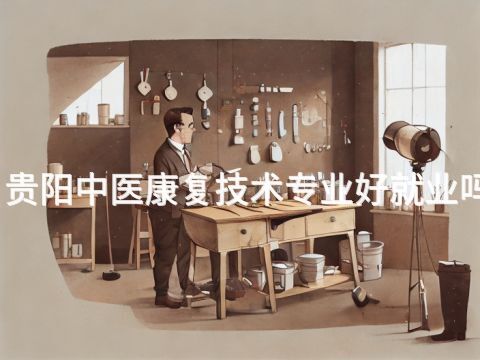 貴陽中醫康復技術專業好就業嗎(圖1) 貴陽中醫康復技術專業好就業嗎(圖1)