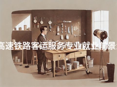 北京高速铁路客运服务专业就业前景怎么样(图1) 北京高速铁路客运服务专业就业前景怎么样(图1)