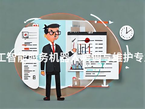 山东人工智能服务机器人装调与维护专业怎么样(图1) 山东人工智能服务机器人装调与维护专业怎么样(图1)