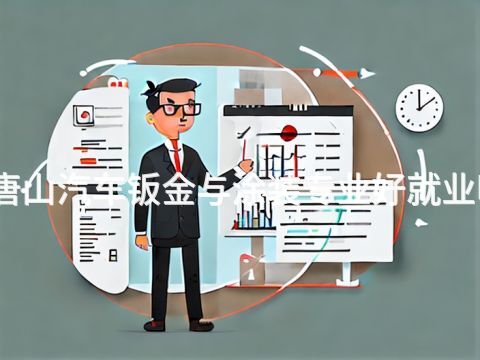 唐山汽车钣金与涂装专业好就业吗(图1)