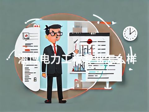 淄博电力工程专业怎么样(图1) 淄博电力工程专业怎么样(图1)