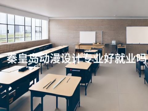 秦皇岛动漫设计专业好就业吗(图1) 秦皇岛动漫设计专业好就业吗(图1)