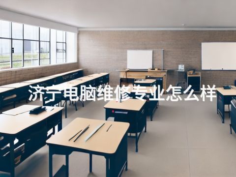 济宁电脑维修专业怎么样(图1) 济宁电脑维修专业怎么样(图1)
