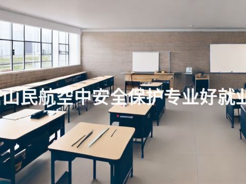 唐山民航空中安全保护专业好就业吗