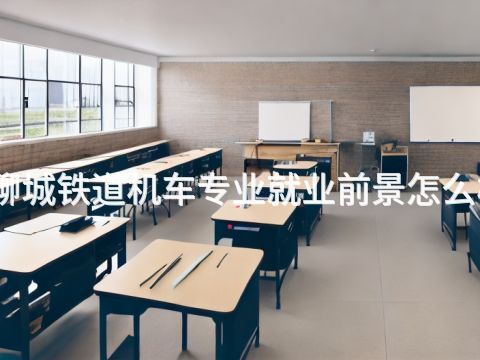 聊城铁道机车专业就业前景怎么样(图1) 聊城铁道机车专业就业前景怎么样(图1)