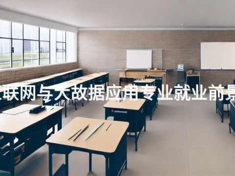 河南互联网与大故据应用专业就业前景怎么样(图1) 河南互联网与大故据应用专业就业前景怎么样(图1)