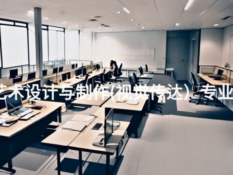 济南艺术设计与制作(视觉传达）专业怎么样