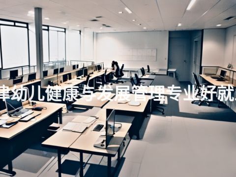 天津幼兒健康與發展管理專業好就業嗎(圖1) 天津幼兒健康與發展管理專業好就業嗎(圖1)