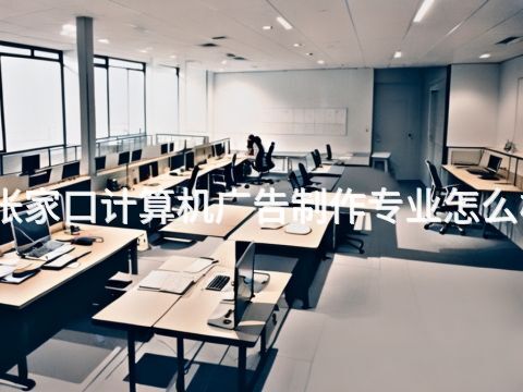 张家口计算机广告制作专业怎么样(图1) 张家口计算机广告制作专业怎么样(图1)