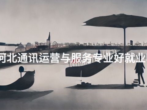 河北通讯运营与服务专业好就业吗(图1) 河北通讯运营与服务专业好就业吗(图1)