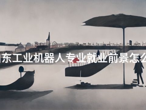 山东工业机器人专业就业前景怎么样(图1) 山东工业机器人专业就业前景怎么样(图1)