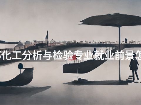 邯郸化工分析与检验专业就业前景怎么样(图1) 邯郸化工分析与检验专业就业前景怎么样(图1)
