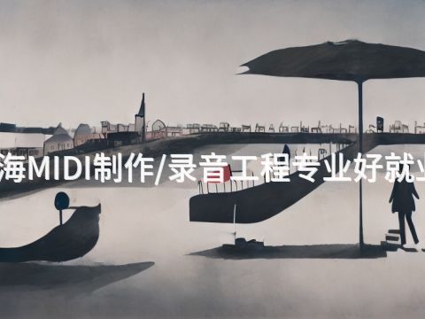 威海MIDI制作/录音工程专业好就业吗(图1) 威海MIDI制作/录音工程专业好就业吗(图1)