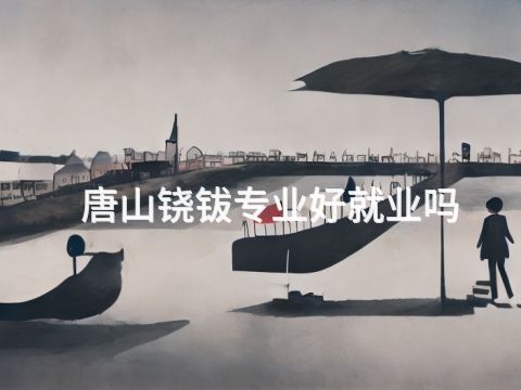 唐山铙钹专业好就业吗(图1) 唐山铙钹专业好就业吗(图1)
