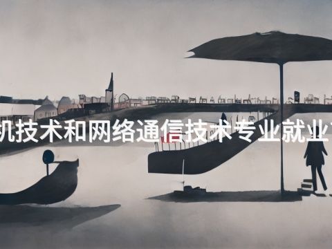 日照无人机技术和网络通信技术专业就业前景怎么样(图1) 日照无人机技术和网络通信技术专业就业前景怎么样(图1)