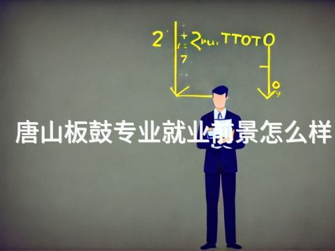 唐山板鼓专业就业前景怎么样(图1) 唐山板鼓专业就业前景怎么样(图1)