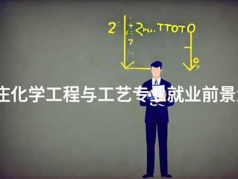 石家庄化学工程与工艺专业就业前景怎么样(图1) 石家庄化学工程与工艺专业就业前景怎么样(图1)