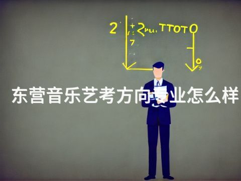 东营音乐艺考方向专业怎么样(图1) 东营音乐艺考方向专业怎么样(图1)